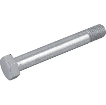 Zadní šroub tlumiče RMS 121858630 9mm 121858630