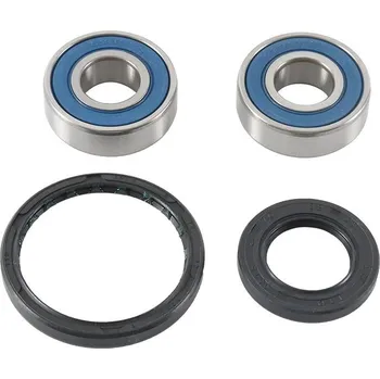 Sada ložisek kola All Balls Racing WB25-1744 25-1744