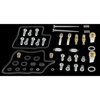 Palivový systém pro motocykl Sada na repasi karburátoru All Balls Racing CARK26-1621 HONDA VT 1100 C Shadow 1998-2003