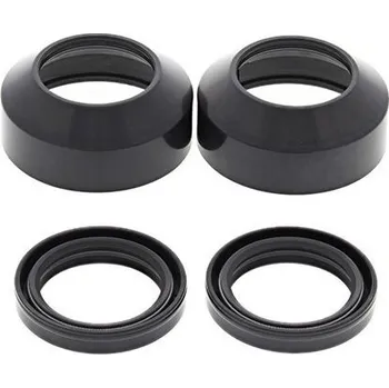 Sada gufer a stíracích kroužků přední vidlice All Balls Racing FDS56-180 56-180