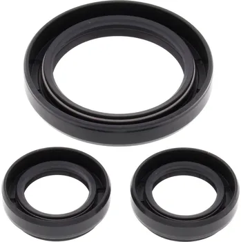 Sada těsnění diferenciálu All Balls Racing DB25-2028-5 YAMAHA YFM 400 Grizzly IRS 2007-2008