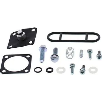 Palivový systém pro motocykl Opravná sada benzinového kohoutu All Balls Racing FT60-1310 pouze membrána 60-1310