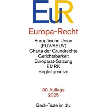 Europa-Recht