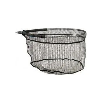 Podběrák SPRO - Podběráková hlava C-TEC rubber coated mesh Floating 60x50x35cm