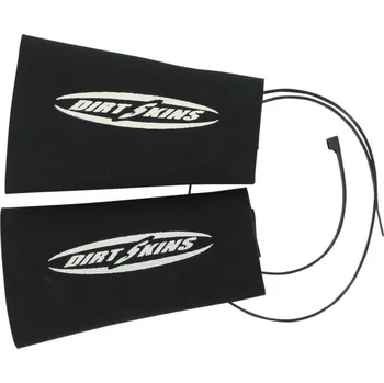 SCHAMPA & DIRT SKINS TLUMIČ (DSFRKSEAL12-1) () DSFRKSEAL12-1