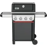 Plynový gril Weber Spirit E-410 Black
