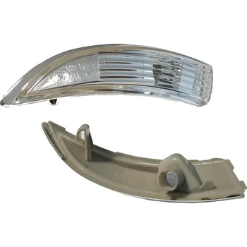 Posilovač řízení SMĚROVKA DO ZRCÁTKA LEVÁ FORD FIESTA MK7 B-MAX