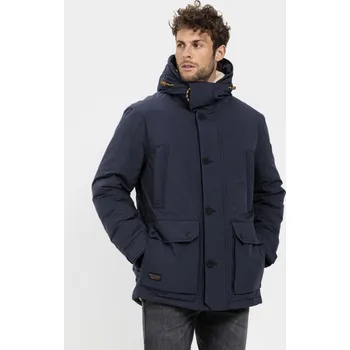 BUNDA CAMEL ACTIVE JACKET NIGHT BLUE