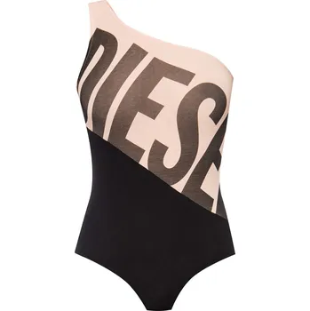 Body Dámské body na jedno rameno 00SIP9-0NAZJ-E3182 - Diesel L