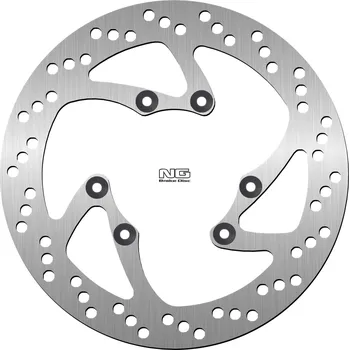 Brzdový kotouč Brzdový kotouč NG 1428 DIS1428