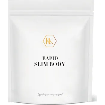 RAPID SLIM BODY 2 ks - Výhodný balíček