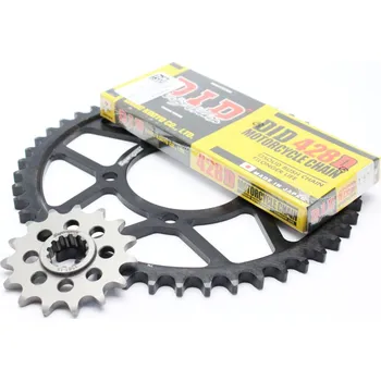 Řetězová sada pro motocykl Řetězová sada D.I.D + SUPERSPROX řady D 2H960642