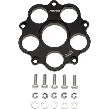 duralový unašeč rozety, SUNSTAR DUCATI Monster 1100 Evo ABS 2011-2012