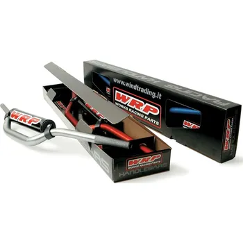 Chránič řídítek pro čtyřkolku HNDBAR AL 1 1/8 MXGP BLK (Barva: černá) WD-9203-014