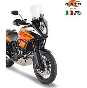 čiré plexi, KAPPA KTM Adventure 1190 (R) 2013-2016