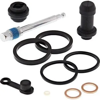 Brzda pro motocykl Opravná sada brzdového třmenu All Balls Racing CRK18-3063 HONDA VFR 1200 X Crosstourer 2012-2012