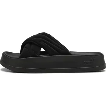 Dámské pantofle Dámské pantofle Puma LEADCAT PLATFORM 5 Černá