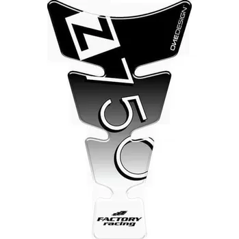 Tankpad PUIG SPIRIT 4328N černý 4328N