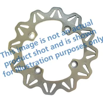 Auto-moto Brzdový kotouč EBC VR9134 HONDA NSC 110 Vision 2012-2018