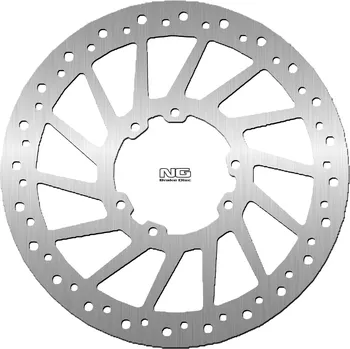 Brzdový kotouč Brzdový kotouč NG 1079 DIS1079