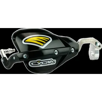 Chránič řídítek pro čtyřkolku OCHRANNÝ RUČNÍ SYSTÉM CRM RP1 1/8 BK 1CYC-7402-12X