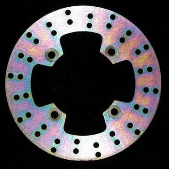 Brzdový kotouč Brzdový kotouč EBC MD6132D KAWASAKI KSF 250 Mojave 1987-2004