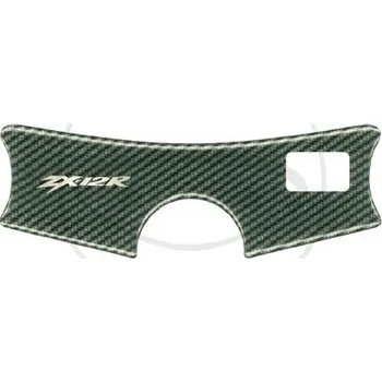 Ochranná samolepka přední vidlice JMT karbonový 2H420942