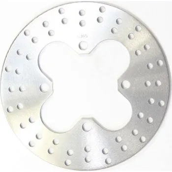 Brzdový kotouč OPRAVA BRZDOVÉHO ROTORU ŘADY D RND HONDA TRX 500 FA 2012-2012