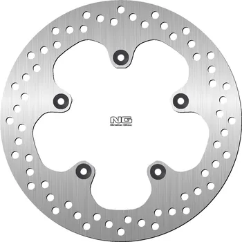 Brzdový kotouč Brzdový kotouč NG 1965 DIS1965