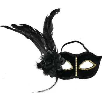 Čelenka Clayre & Eef - Benátská maska 66189