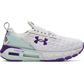 Dámská sportovní obuv Běžecké boty Under Armour UA W HOVR Mega 2 Clone 3024480-106 Velikost 42 EU | 7,5 UK | 10 US | 27 CM