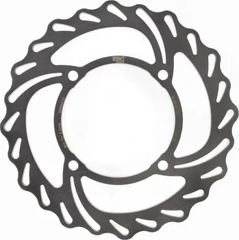 Brzdový kotouč Brzdový kotouč EBC MD6421C MD6421C