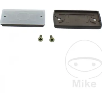 Brzda pro motocykl KRYT PŘEDNÍHO HLAVNÍHO BRZDOVÉHO VÁLCE SUZUKI SUZUKI GS 500 2001-2002