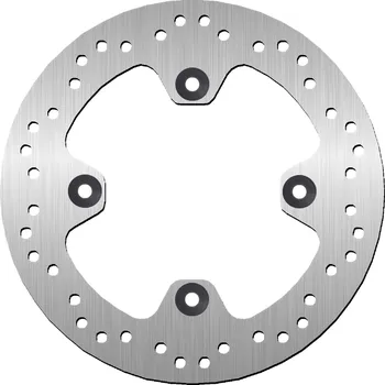 Brzdový kotouč Brzdový kotouč NG 451 HONDA NES 150 Dylan 2002-2006