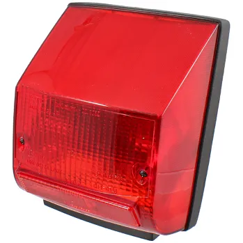 Motodoplněk Kompletní světlo RMS 246420192 PIAGGIO/VESPA PX 150 1981-1991