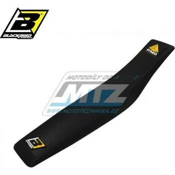 Moto sedlo Potah sedla Husqvarna FC+TC / 16-18 + FE+TE / 17-19 - barva černá - typ potahu PMD HUSQVARNA tc-300 2016-2018