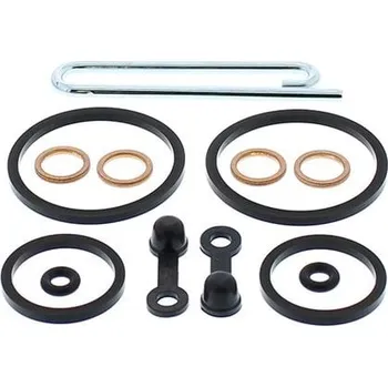 Brzda pro motocykl Opravná sada brzdového třmenu All Balls Racing CRK18-3189 POLARIS Magnum 325 2x4 2000-2001