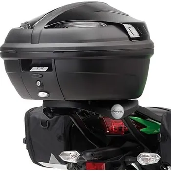 montážní sada, KAPPA (pro TOP CASE) KAWASAKI Ninja EX 300 ABS 2013-2017
