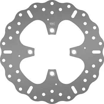 Brzdový kotouč Brzdový kotouč EBC MD880C DUCATI Multistrada 1200 /S/ABS 2010-2017
