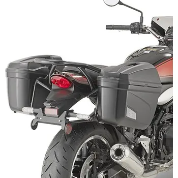 Motodíl montážní sada, KAPPA (pro boční kufry) KAWASAKI Z 900 RS / Café 2018-2019