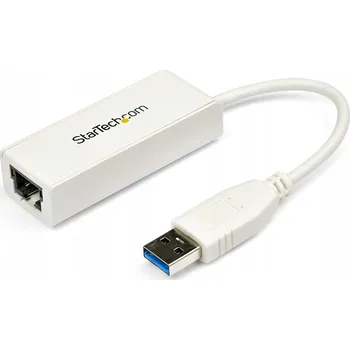 Síťová karta StarTech USB31000SW Síťová karta Ethernet 5000 Mbit/s (5 Gb/s)