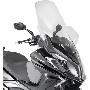 čiré plexi, KAPPA KYMCO Downtown 125 i ABS 2015-2015