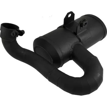 Výfuk RMS 100751160 PIAGGIO/VESPA PX 200 1979-1990