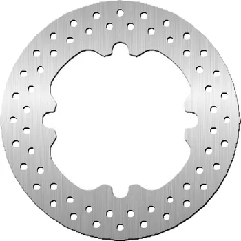 Brzdový kotouč Brzdový kotouč NG 464 HUSQVARNA TE 510 (2004>) 2004-2005
