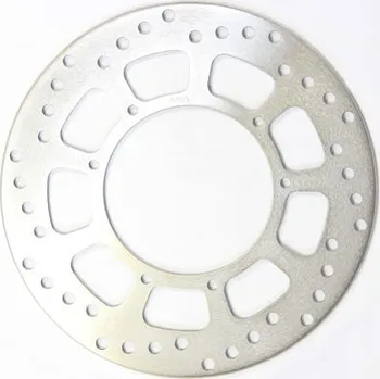 Brzdový kotouč OPRAVA BRZDOVÉHO ROTORU ŘADY D RND MD6250D