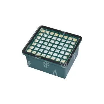 Filtr do vysavače filtr HEPA vysavače VORWERK VK130, VK131, (náhrada za originál), V-HF-VK130