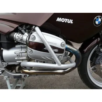 Ochranné rámy motoru RDMOTO CF20S stříbrná BMW R 1100 S 1998-2005