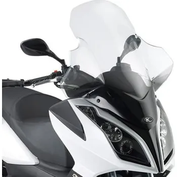 čiré plexi, KAPPA KYMCO Downtown 125 i ABS 2011-2014
