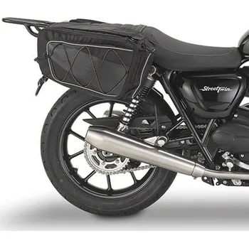 montážní sada, KAPPA (pro boční brašny) TMT6407