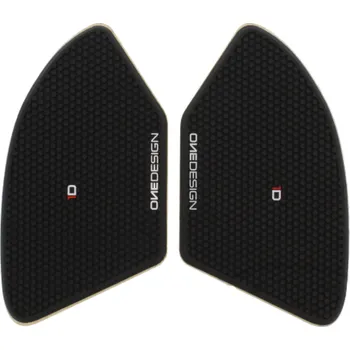 Tankpad JMT HDR225 černý SUZUKI GSX-R 1000 2009-2018